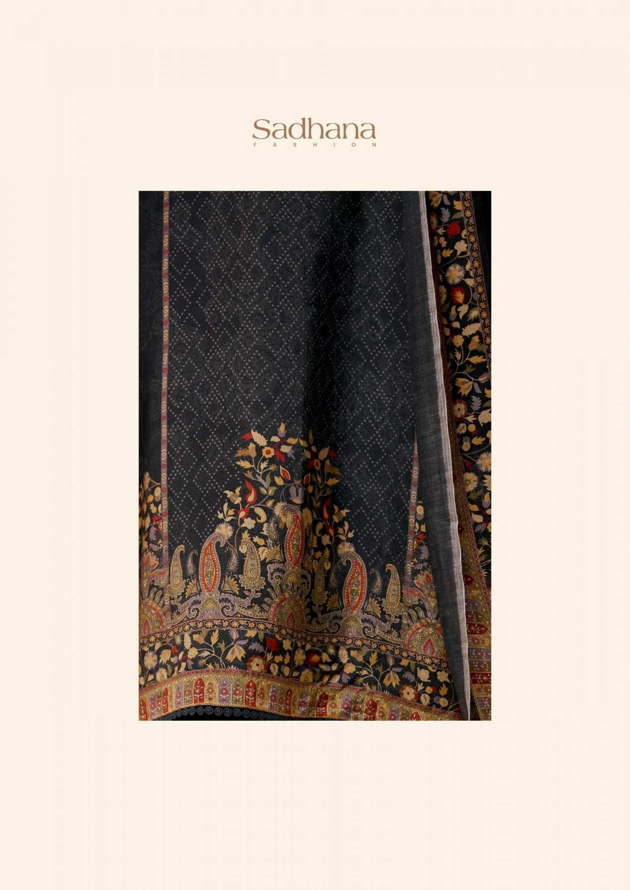 OLIVIA VOL 2 Salwar Suits wholesale COTTON - Ethnicaa thumbnail 2