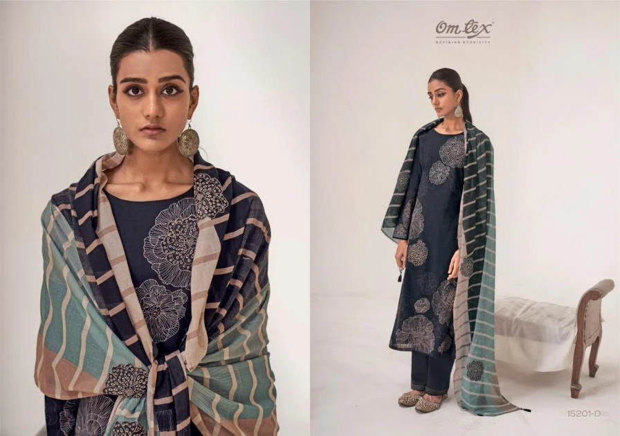 GULKARI Ethnic Wear wholesale LAWN COTTON - Ethnicaa