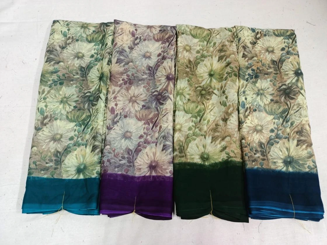 PARI Sarees wholesale FANCY - Ethnicaa thumbnail 9