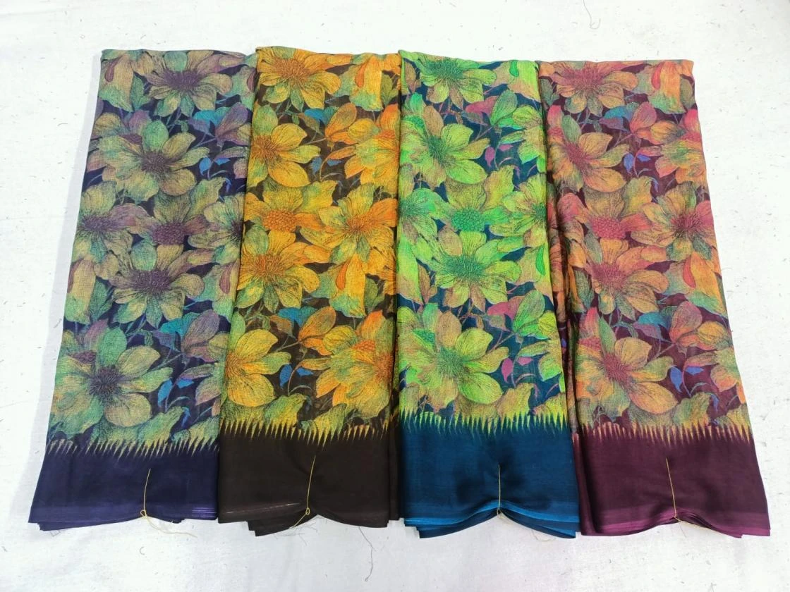 PARI Sarees wholesale FANCY - Ethnicaa thumbnail 22