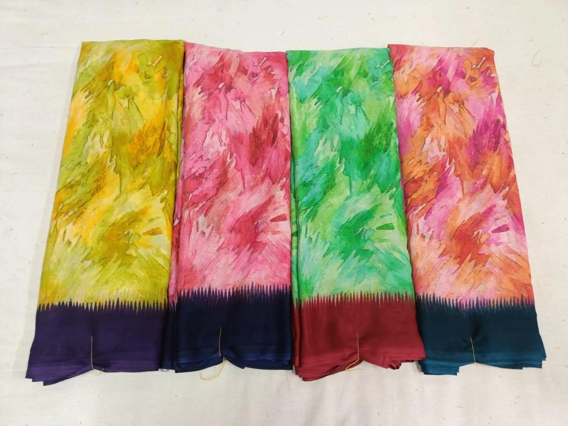 PARI Sarees wholesale FANCY - Ethnicaa thumbnail 3