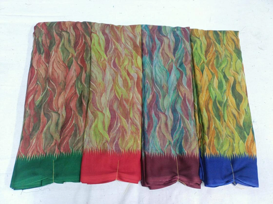 PARI Sarees wholesale FANCY - Ethnicaa thumbnail 4