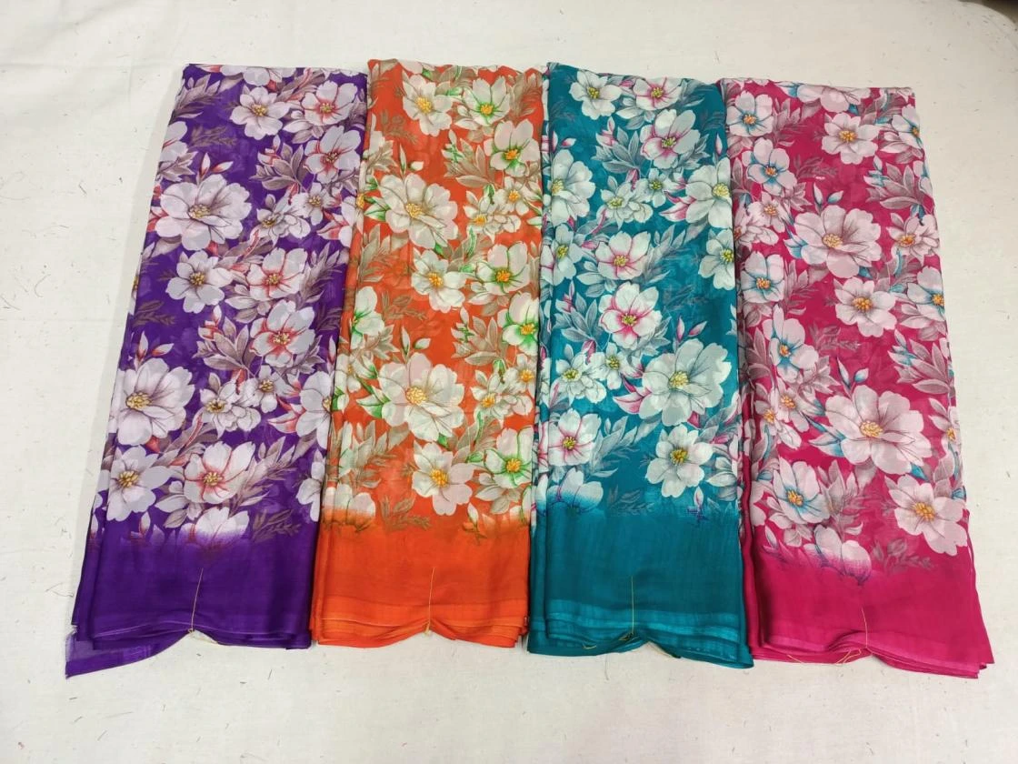 PARI Sarees wholesale FANCY - Ethnicaa thumbnail 5