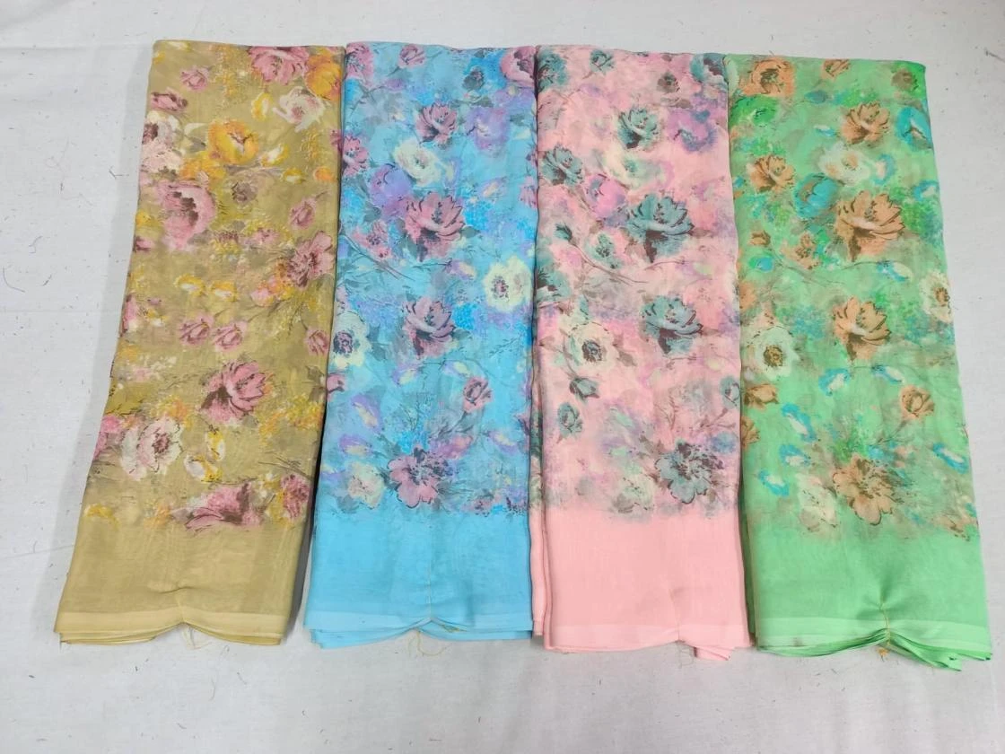 PARI Sarees wholesale FANCY - Ethnicaa thumbnail 11