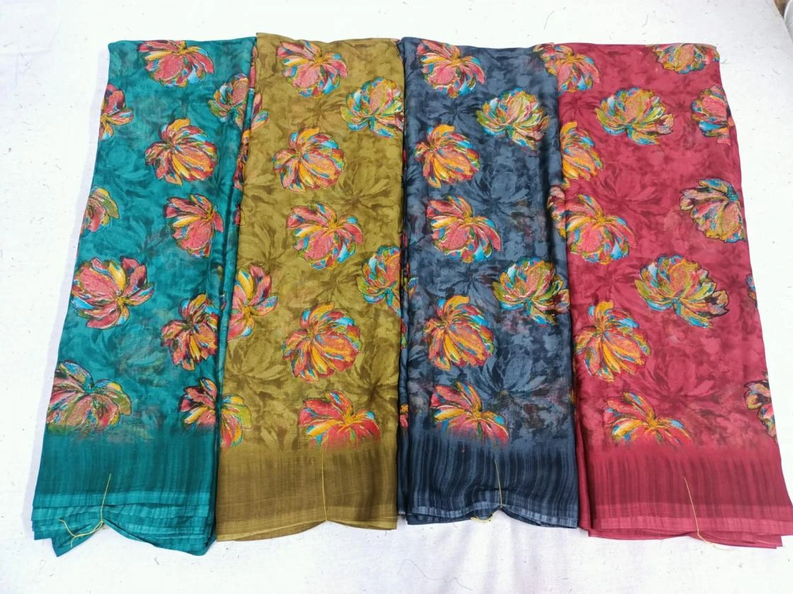 PARI Sarees wholesale FANCY - Ethnicaa thumbnail 7