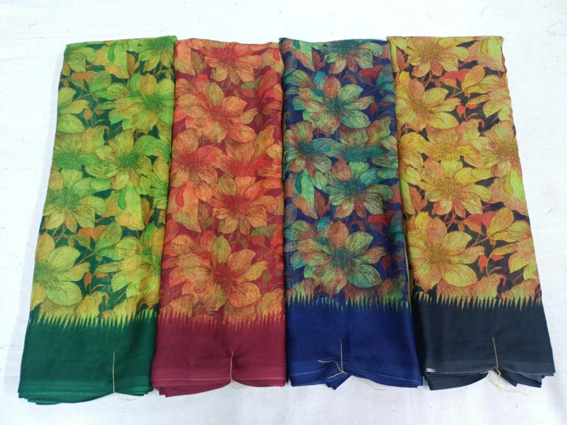 PARI Sarees wholesale FANCY - Ethnicaa thumbnail 20