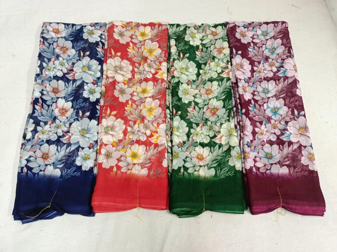 PARI Sarees wholesale FANCY - Ethnicaa thumbnail 12
