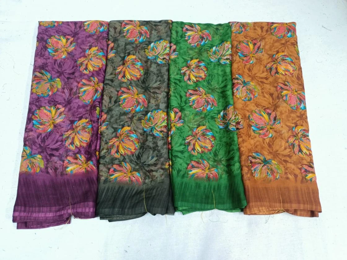 PARI Sarees wholesale FANCY - Ethnicaa thumbnail 6