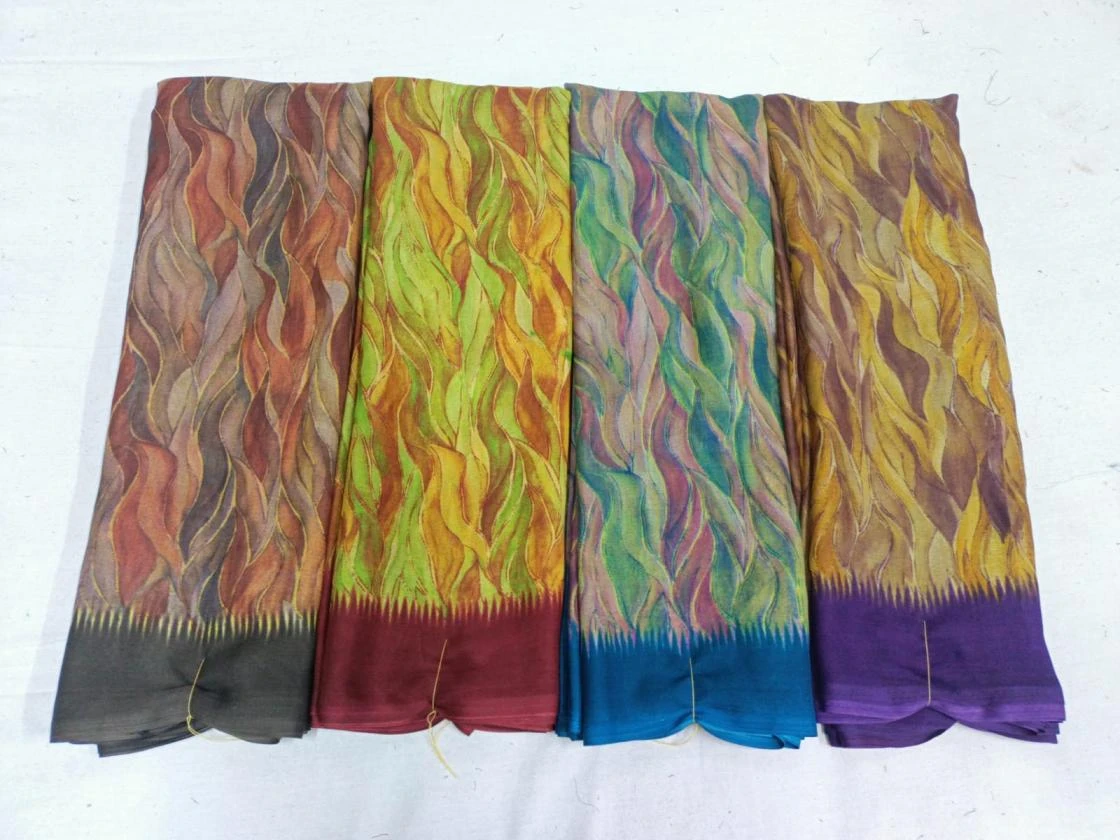 PARI Sarees wholesale FANCY - Ethnicaa thumbnail 15