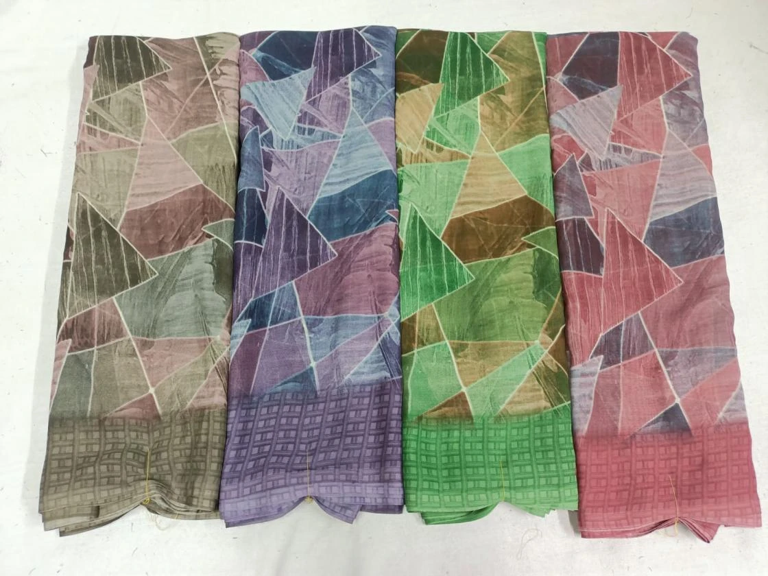 PARI Sarees wholesale FANCY - Ethnicaa