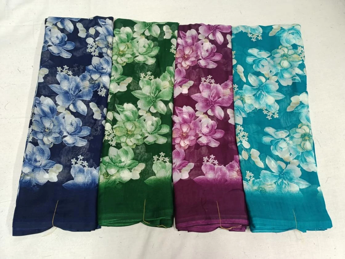 PARI Sarees wholesale FANCY - Ethnicaa thumbnail 21