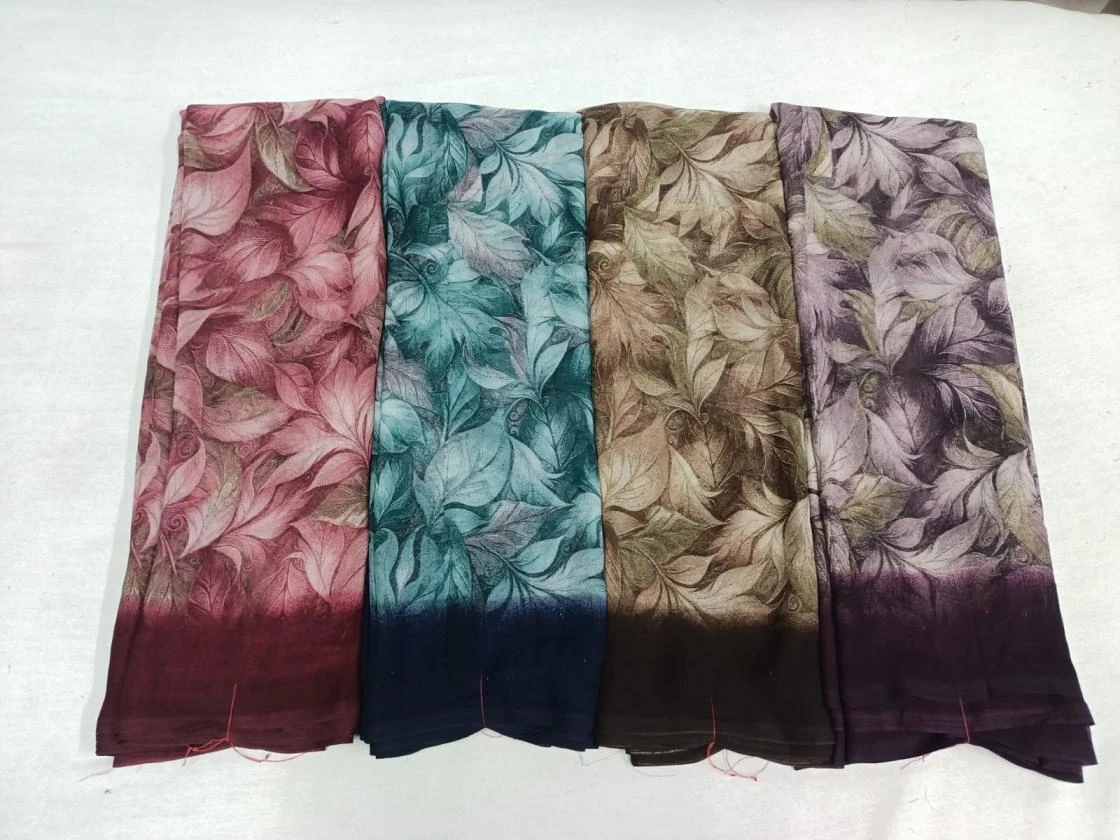 POONAM SAREE Sarees wholesale WEIGHTLESS - Ethnicaa thumbnail 19