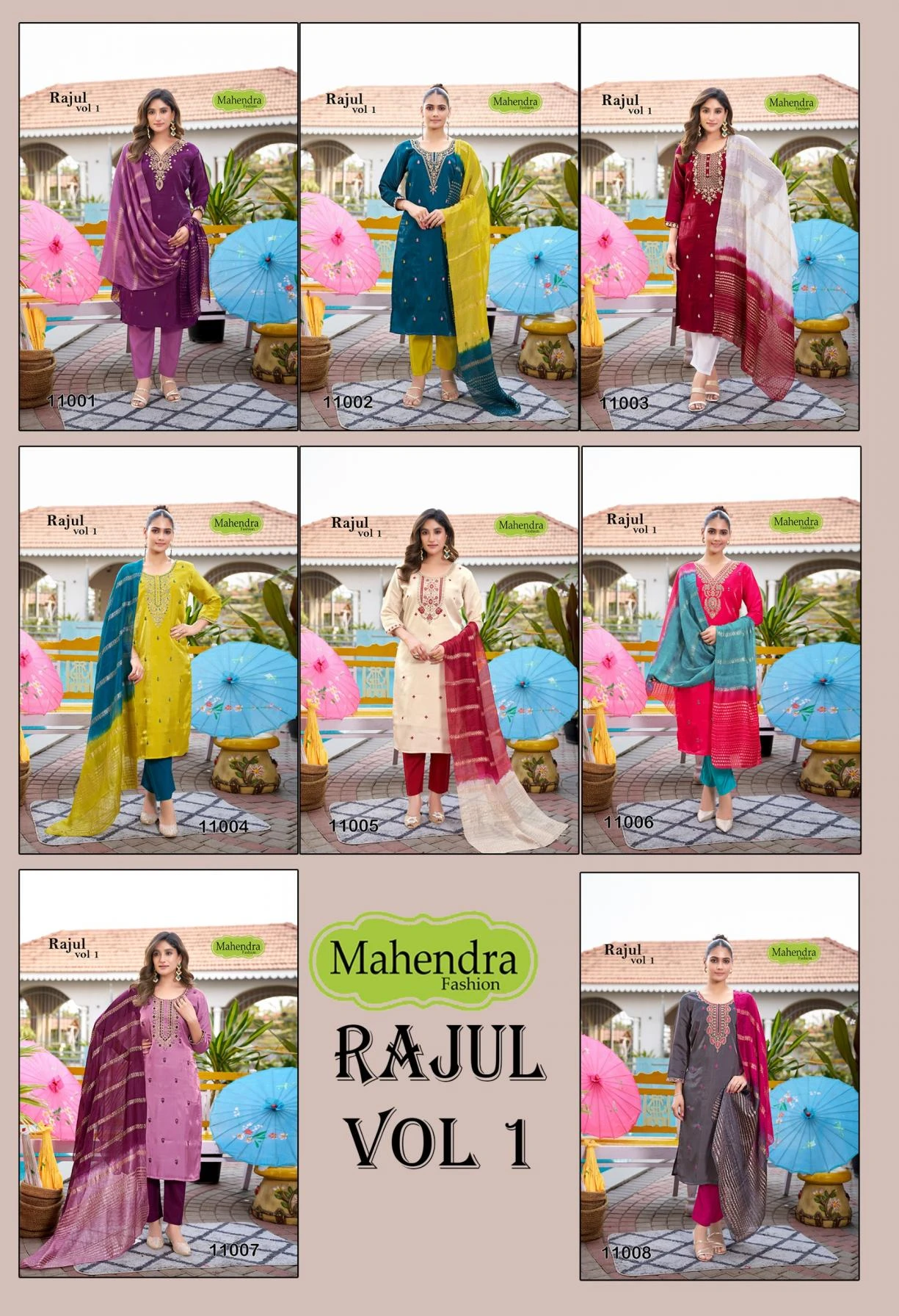 UE Ethnic Wear wholesale GLASS ROMAN - Ethnicaa