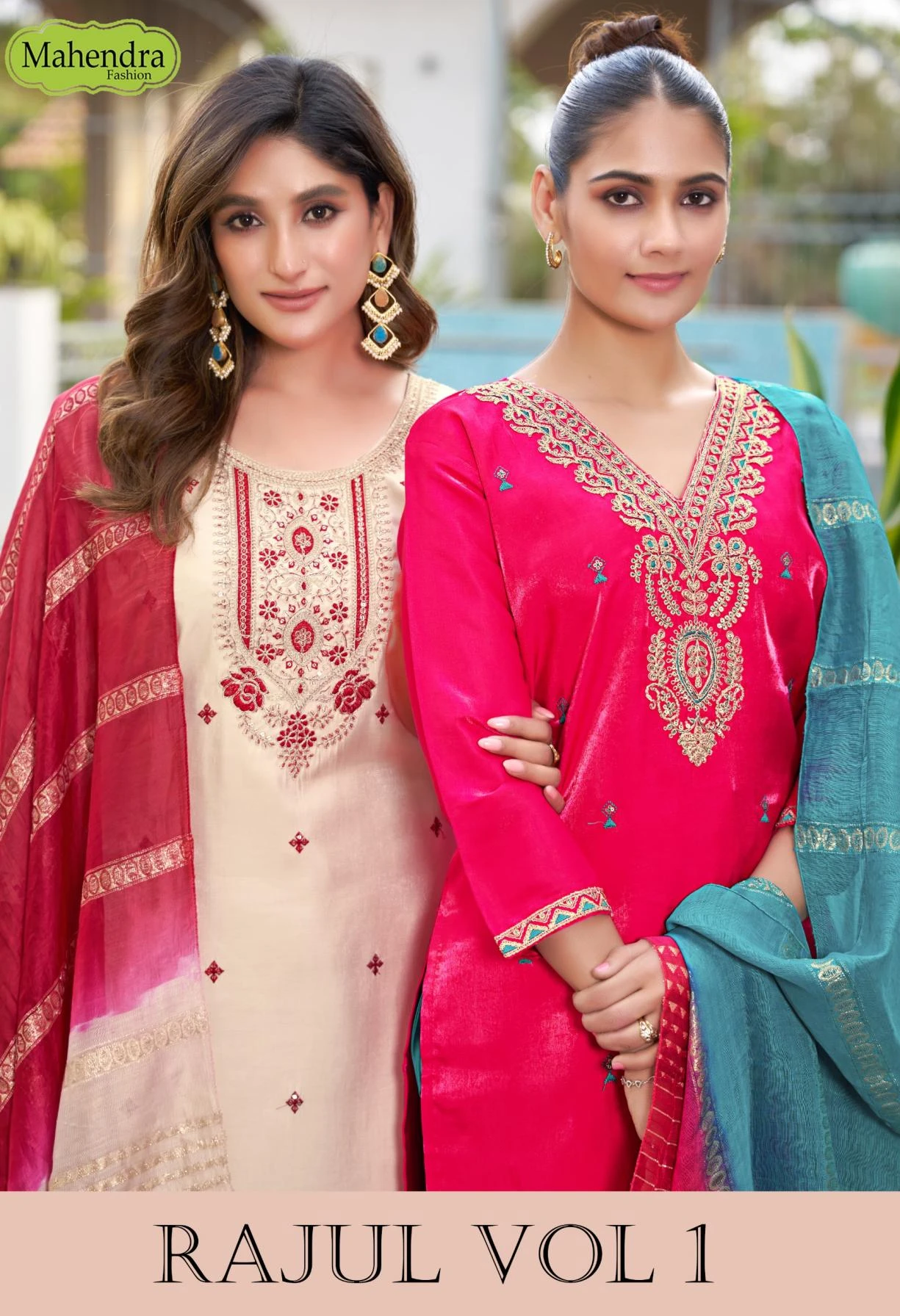 UE Ethnic Wear wholesale GLASS ROMAN - Ethnicaa thumbnail 9