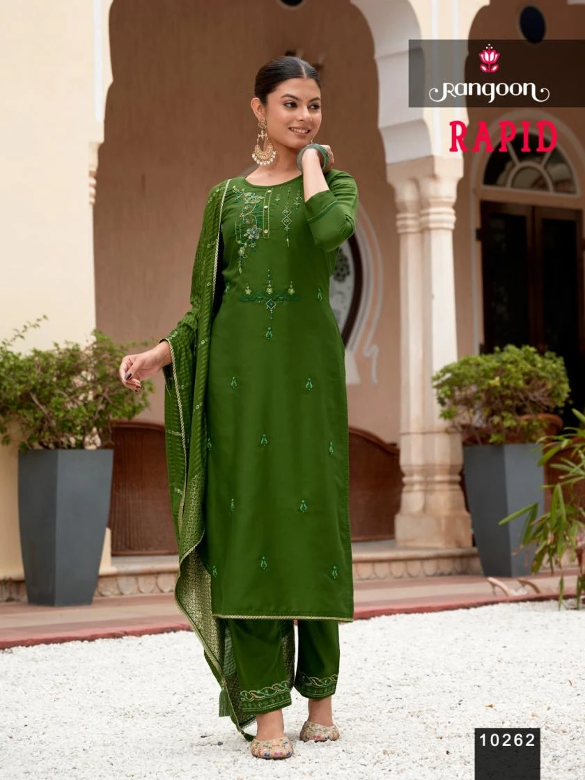 S Readymade Salwar Suits wholesale VISCOSE - Ethnicaa