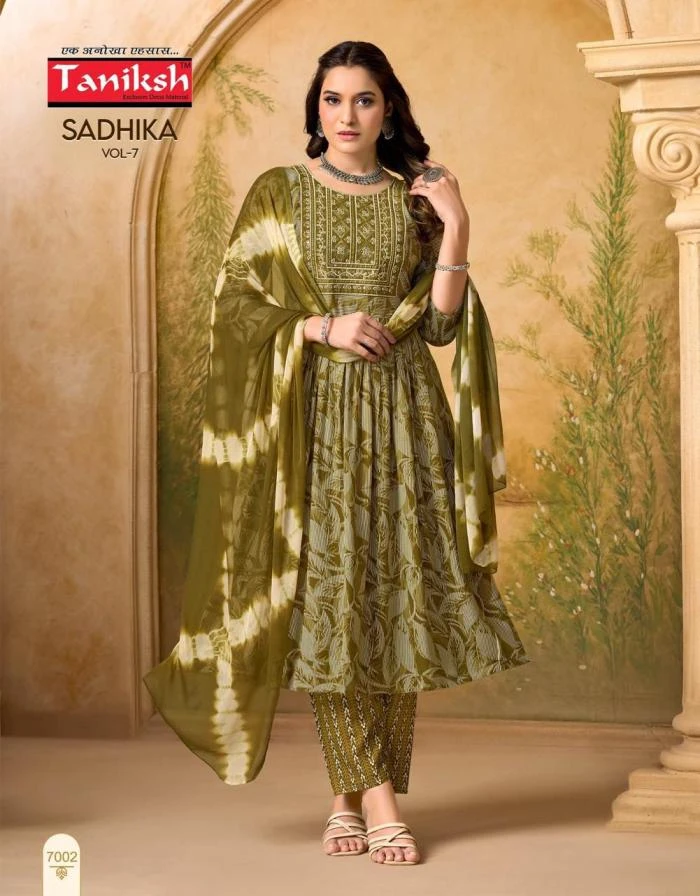 Buy ) readymade-salwar-suits RAYON Wholesale Surat Manufacturer - Ethnicaa