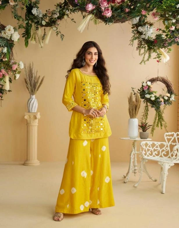AMARA 10124 Readymade Salwar Suits wholesale SILK - Ethnicaa