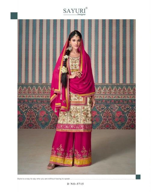 KASTURI Ethnic Wear wholesale SIMMAR SILK - Ethnicaa