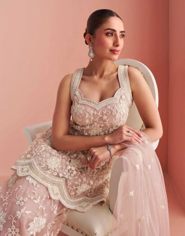 VERONA Kurti wholesale NET - Ethnicaa thumbnail 8