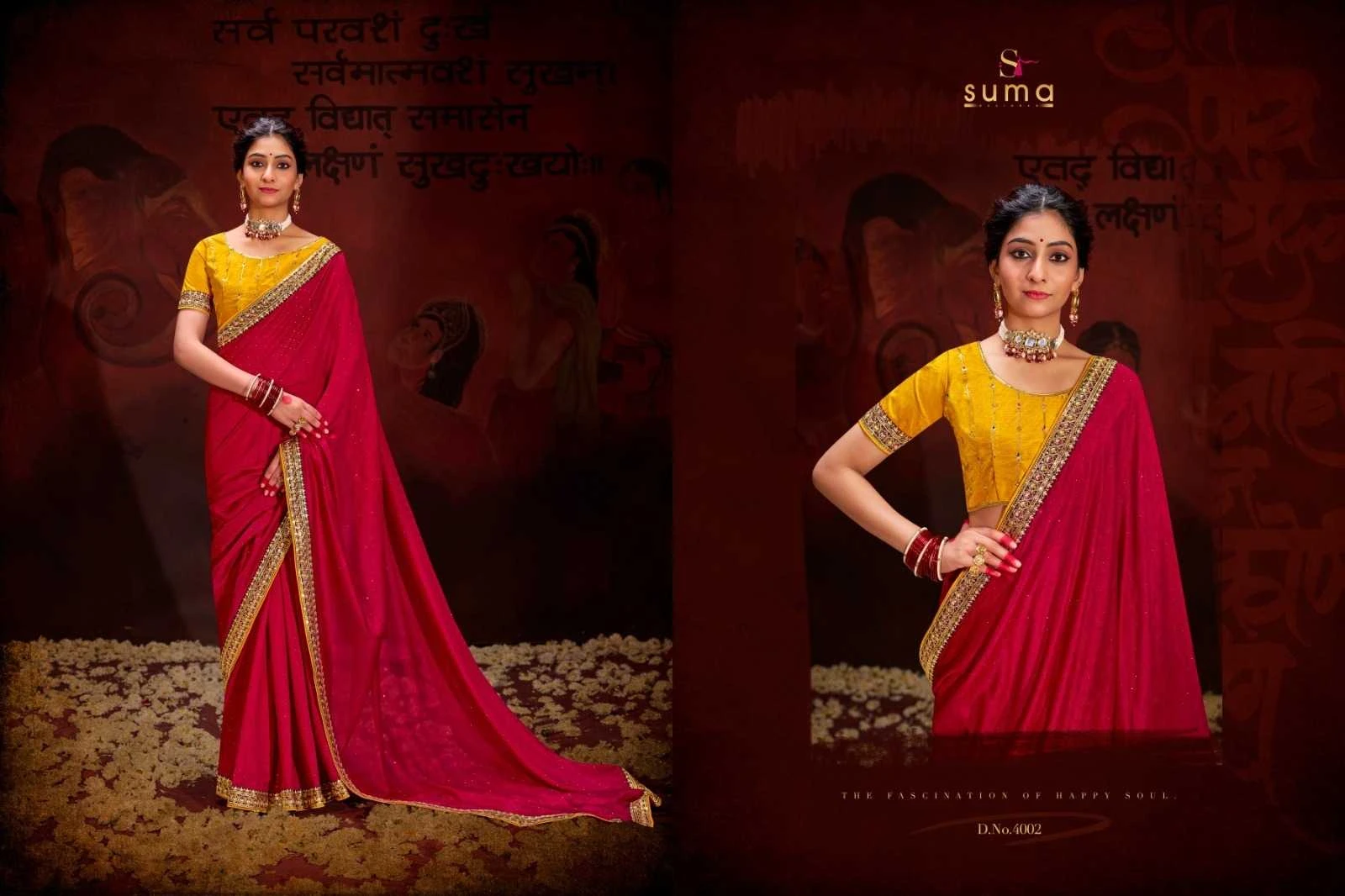 NAME: AAYUSHI Sarees wholesale VICHITRA - Ethnicaa thumbnail 10
