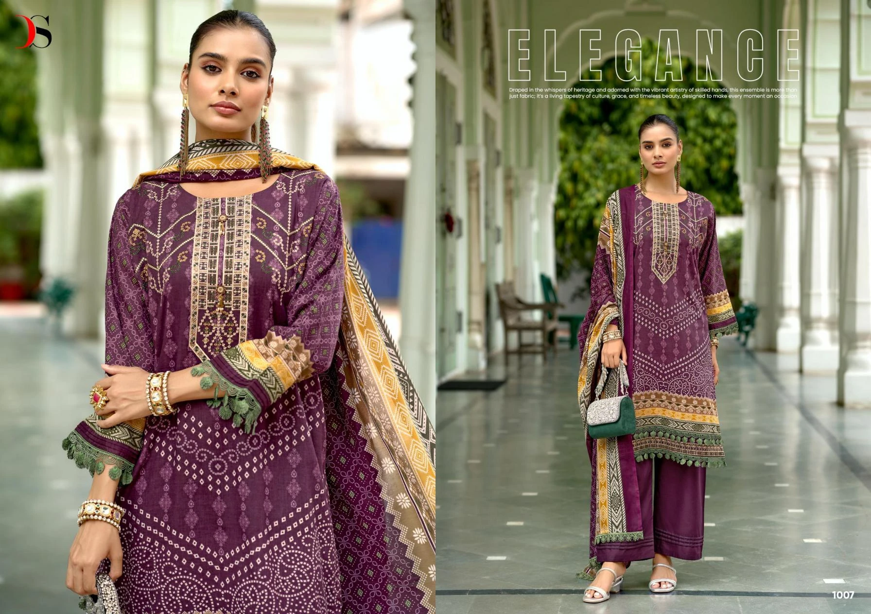 TAWAKKAL PREMIUM COLLECTION 25 Ethnic Wear wholesale COTTON - Ethnicaa