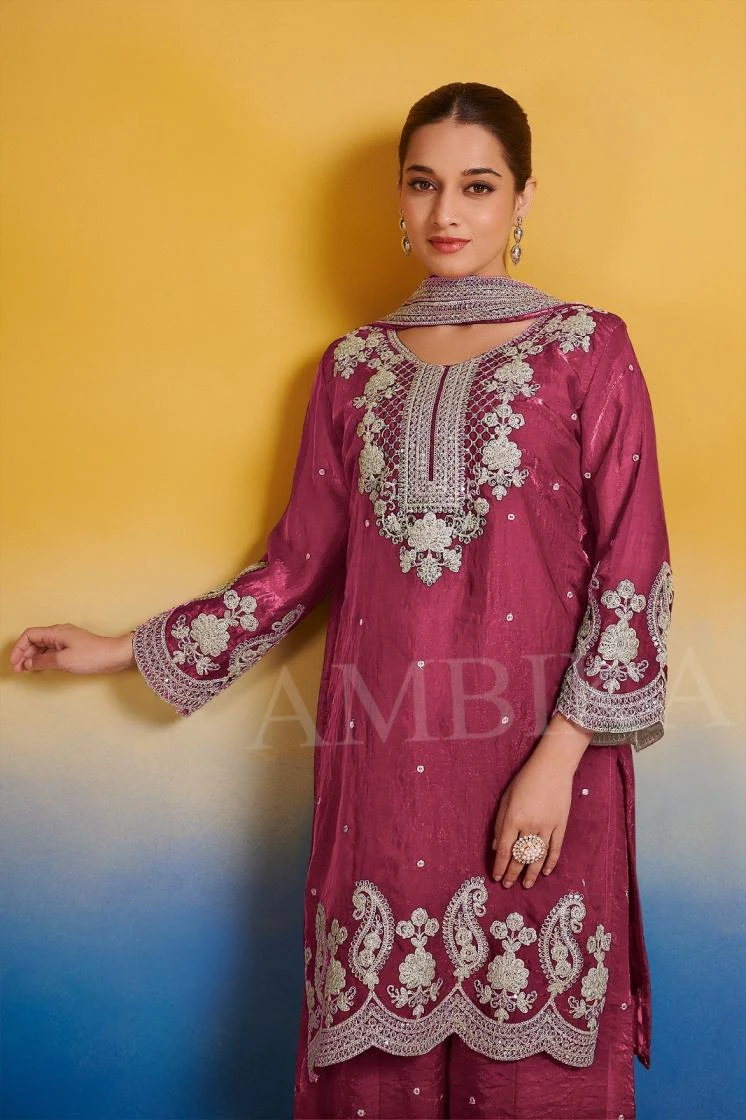 TERE NAAM Kurti wholesale FANDY - Ethnicaa thumbnail 16