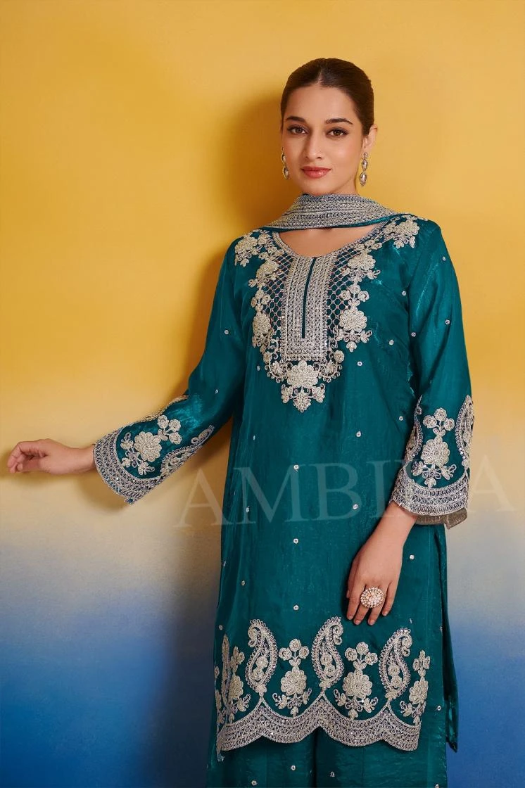 TERE NAAM Kurti wholesale FANDY - Ethnicaa thumbnail 4