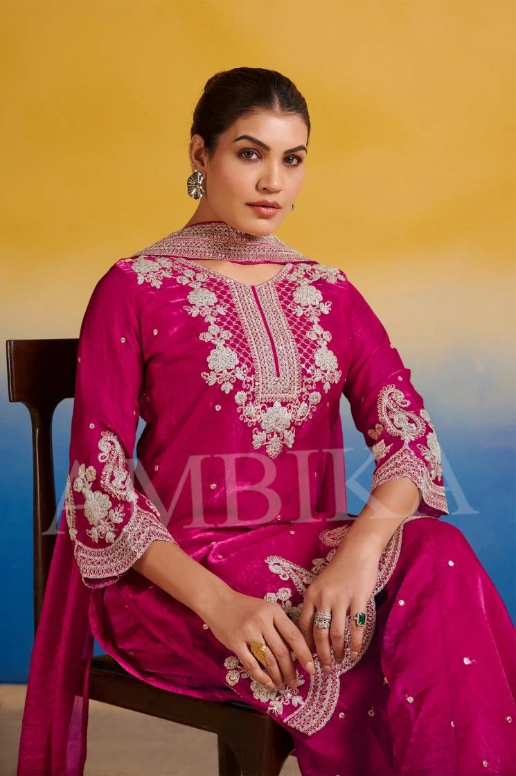 TERE NAAM Kurti wholesale FANDY - Ethnicaa thumbnail 14