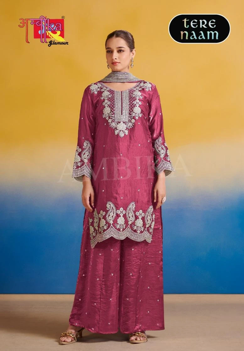 TERE NAAM Kurti wholesale FANDY - Ethnicaa thumbnail 7