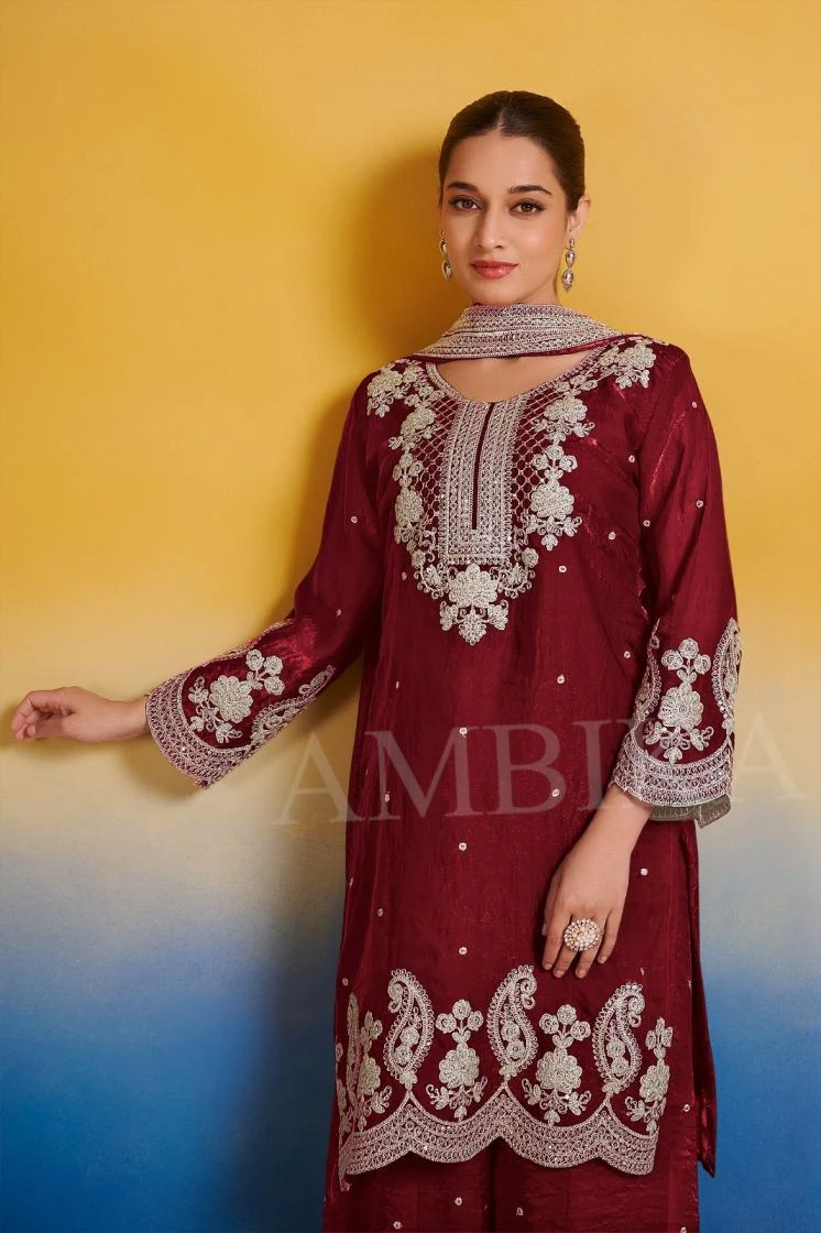 TERE NAAM Kurti wholesale FANDY - Ethnicaa thumbnail 13