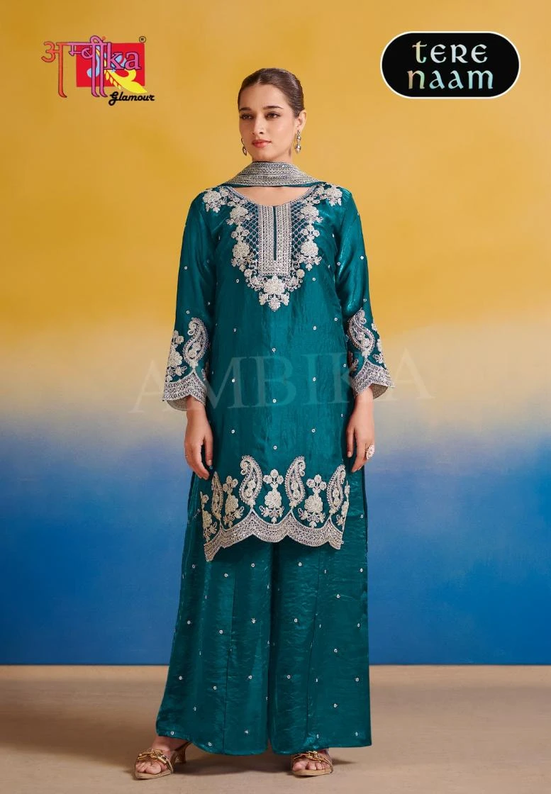 TERE NAAM Kurti wholesale FANDY - Ethnicaa