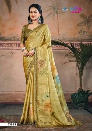 VENICE Sarees wholesale SIMMER - Ethnicaa thumbnail 7