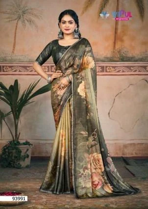 VENICE Sarees wholesale SIMMER - Ethnicaa