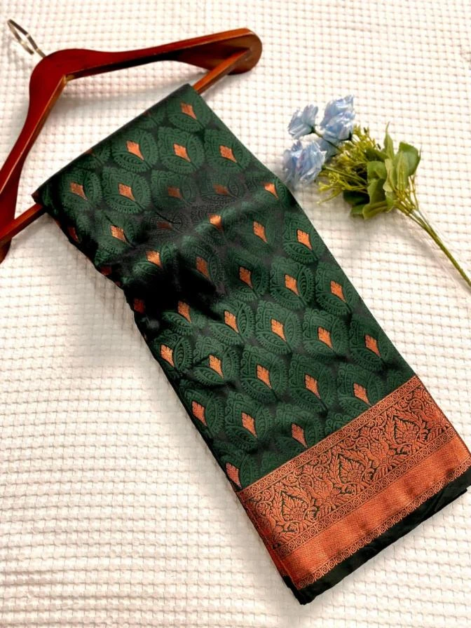 VISHWA Sarees wholesale SILK - Ethnicaa