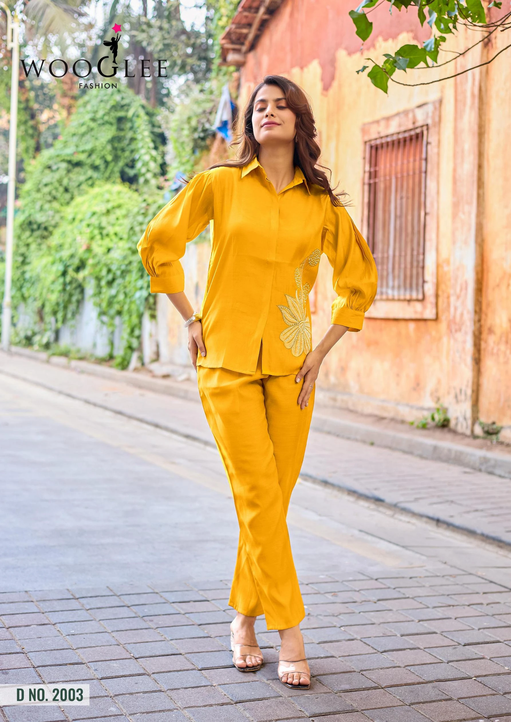 HIGH LOOK Ethnic Wear wholesale RASSIAN VISCOSE SILK - Ethnicaa thumbnail 3