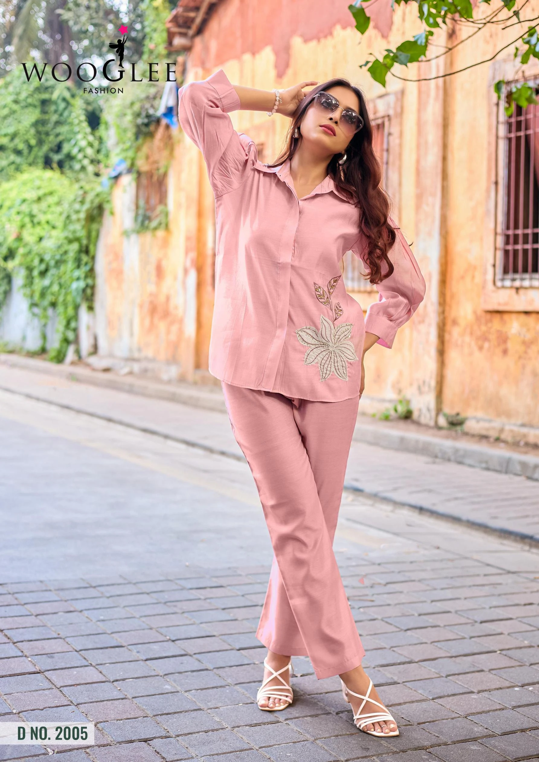 HIGH LOOK Ethnic Wear wholesale RASSIAN VISCOSE SILK - Ethnicaa thumbnail 2