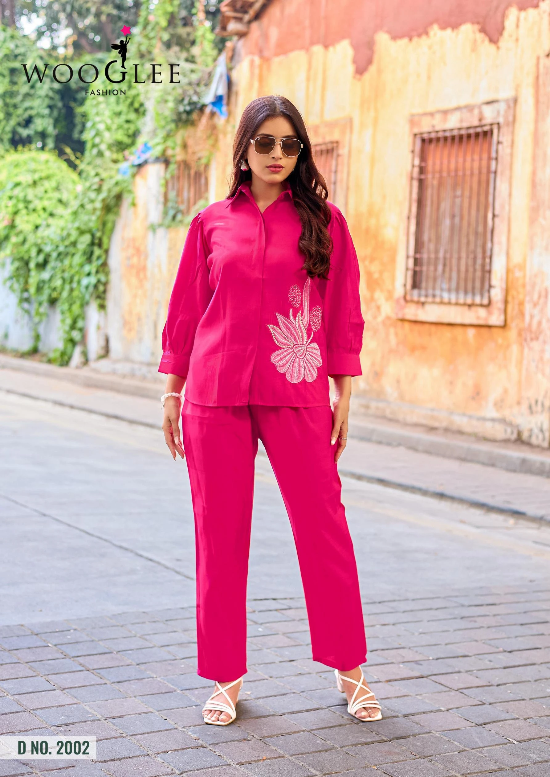 HIGH LOOK Ethnic Wear wholesale RASSIAN VISCOSE SILK - Ethnicaa thumbnail 10