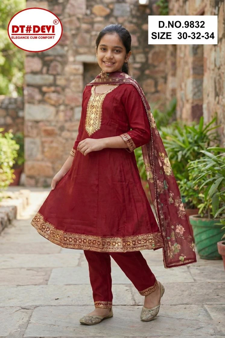 Buy YAKSHA VOL 2 readymade-salwar-suits ROMAN SHIMMER Wholesale Surat Manufacturer - Ethnicaa