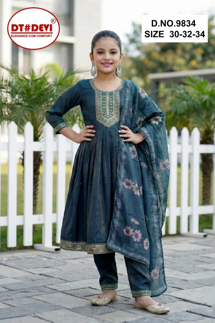 Buy YASHI VOL 1 readymade-salwar-suits ROMAN SHIMMER Wholesale Surat Manufacturer - Ethnicaa