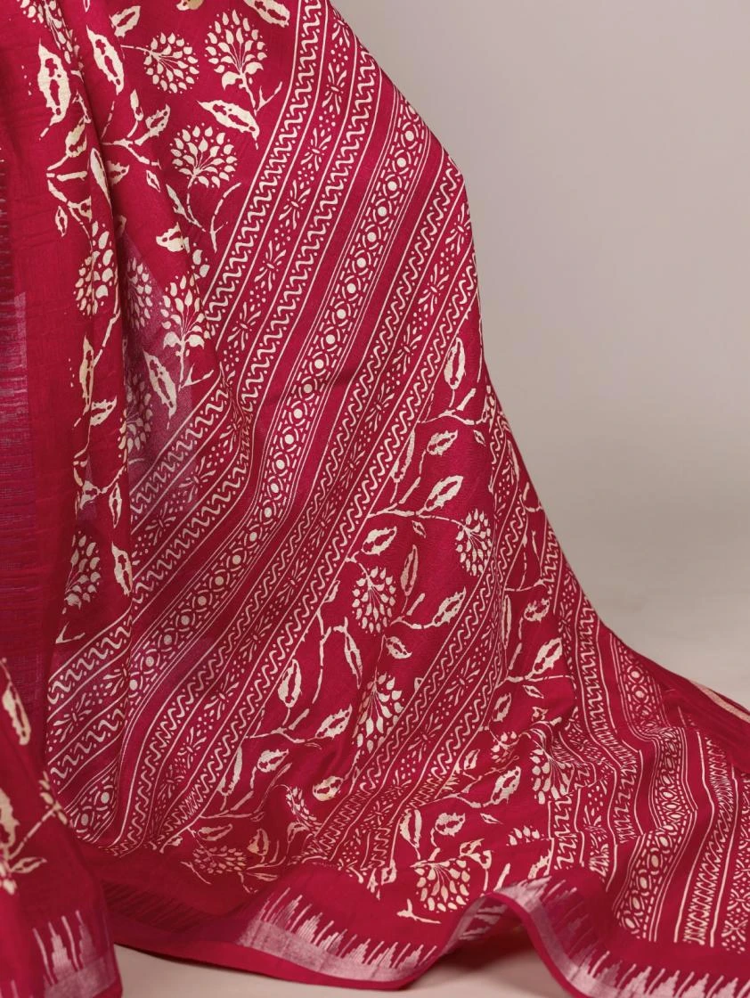 YNF7214 Sarees wholesale SLUB SILK - Ethnicaa