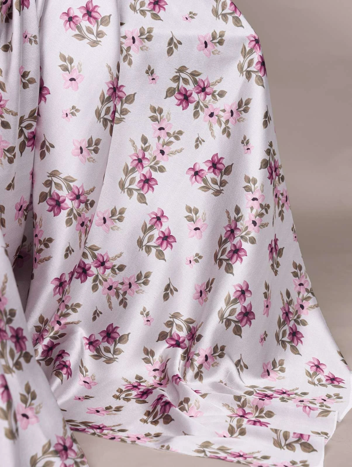 YNF7027 Sarees wholesale SATIN SILK - Ethnicaa thumbnail 11