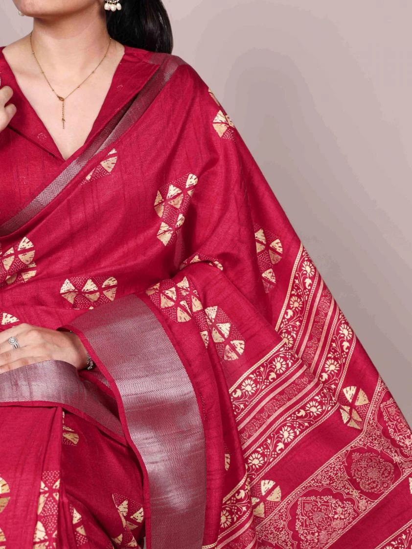 YNF7212 Sarees wholesale SILK - Ethnicaa thumbnail 17