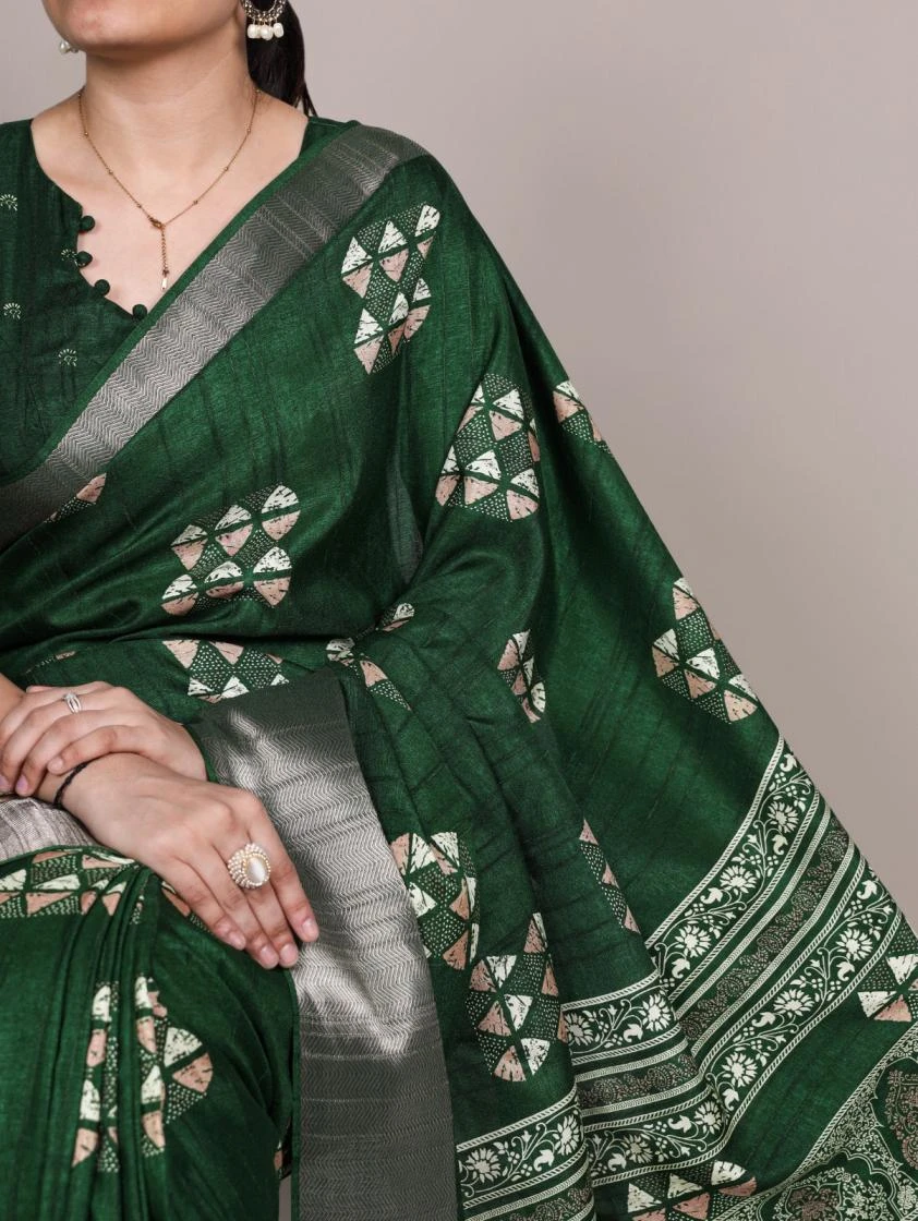 YNF7212 Sarees wholesale SILK - Ethnicaa thumbnail 13
