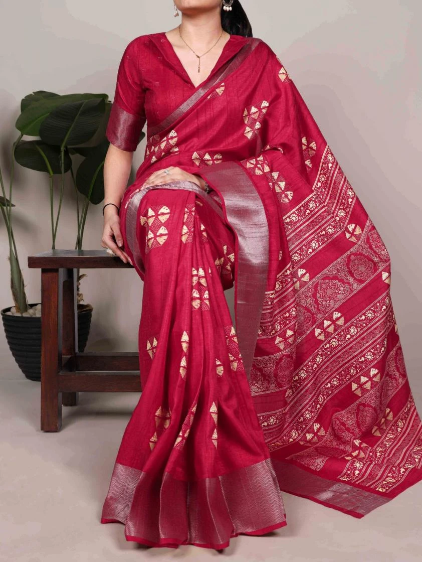 YNF7212 Sarees wholesale SILK - Ethnicaa thumbnail 15