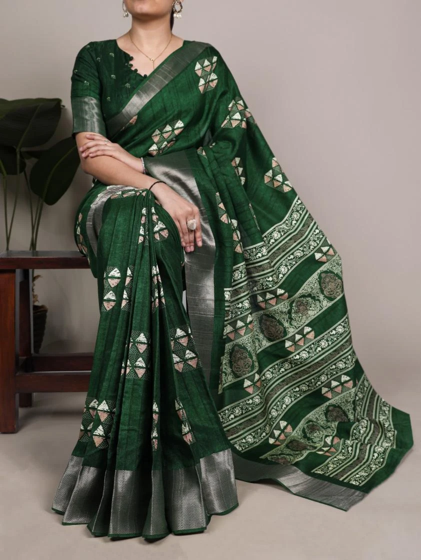 YNF7212 Sarees wholesale SILK - Ethnicaa thumbnail 10