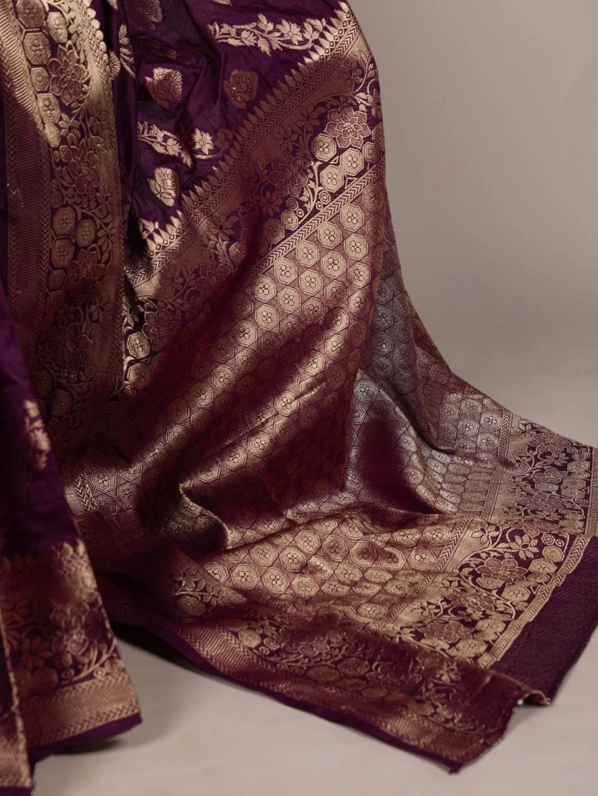 YNF7914 Sarees wholesale NYLONE - Ethnicaa thumbnail 5