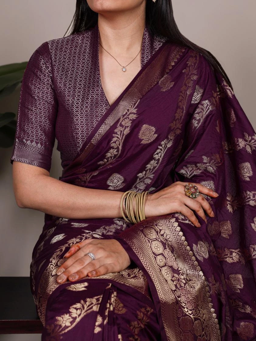 YNF7914 Sarees wholesale NYLONE - Ethnicaa thumbnail 11