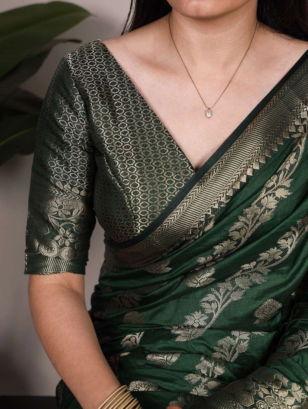 YNF7914 Sarees wholesale NYLONE - Ethnicaa thumbnail 9