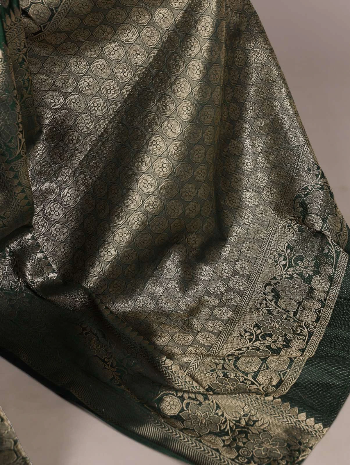 YNF7914 Sarees wholesale NYLONE - Ethnicaa thumbnail 3