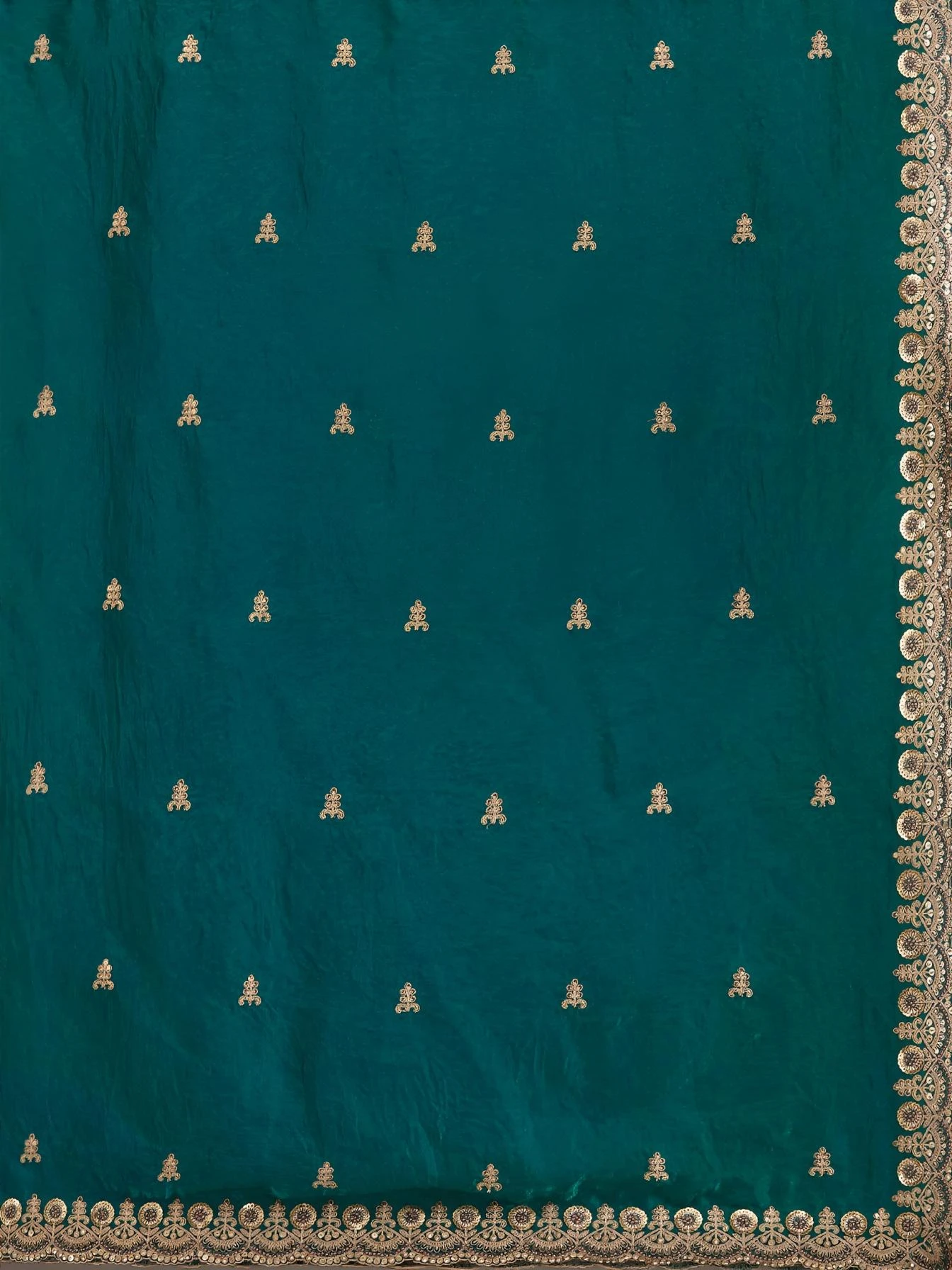 NAME: SHAHI RANG Sarees wholesale TISSUE - Ethnicaa thumbnail 13